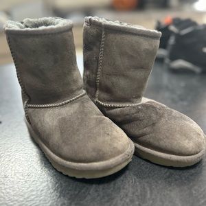 UGG boots kids
